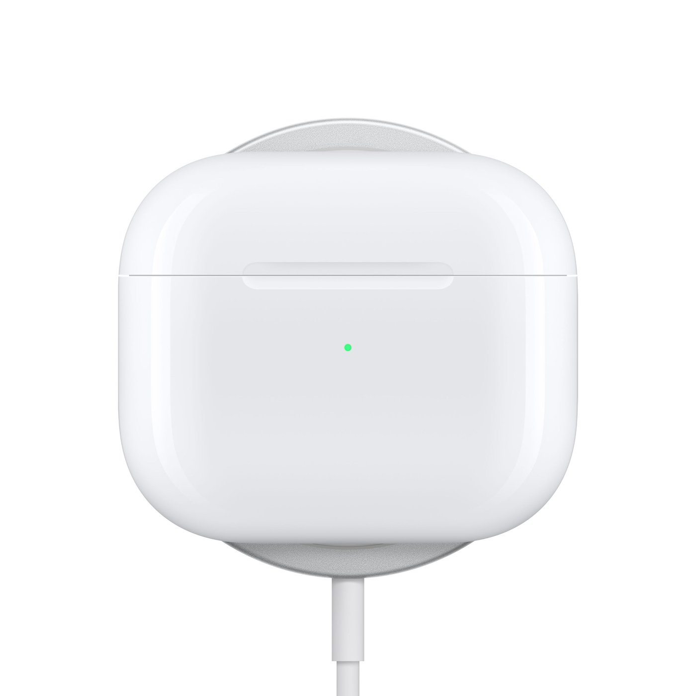 Apple AirPods (3rd gen.) med Magsafe-laddningsetui