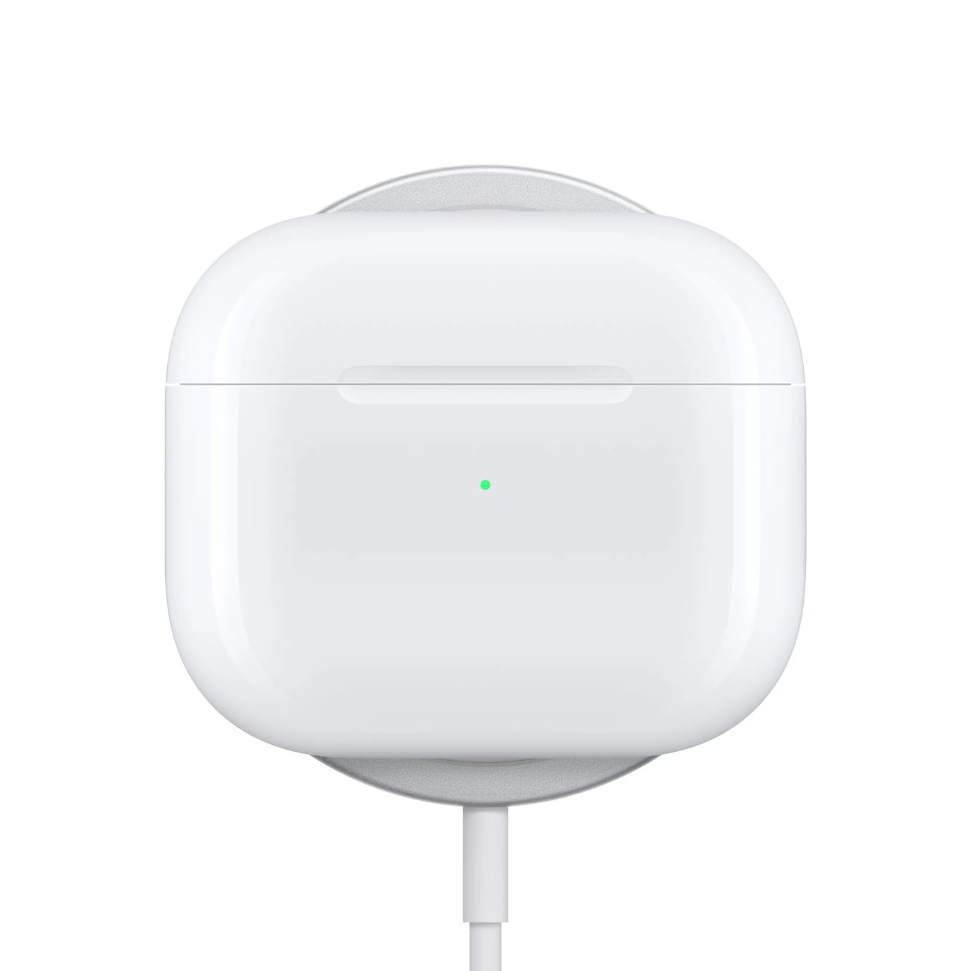 Apple AirPods (3rd gen.) med Magsafe-laddningsetui