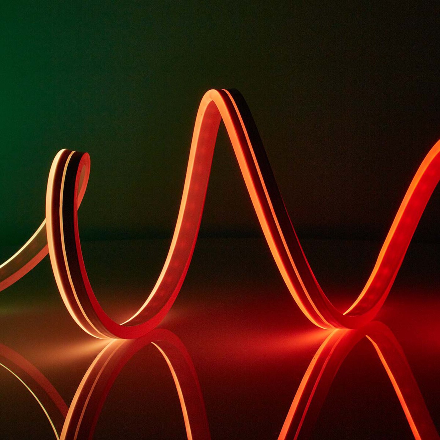 Nedis Smart Neon-list 5 m