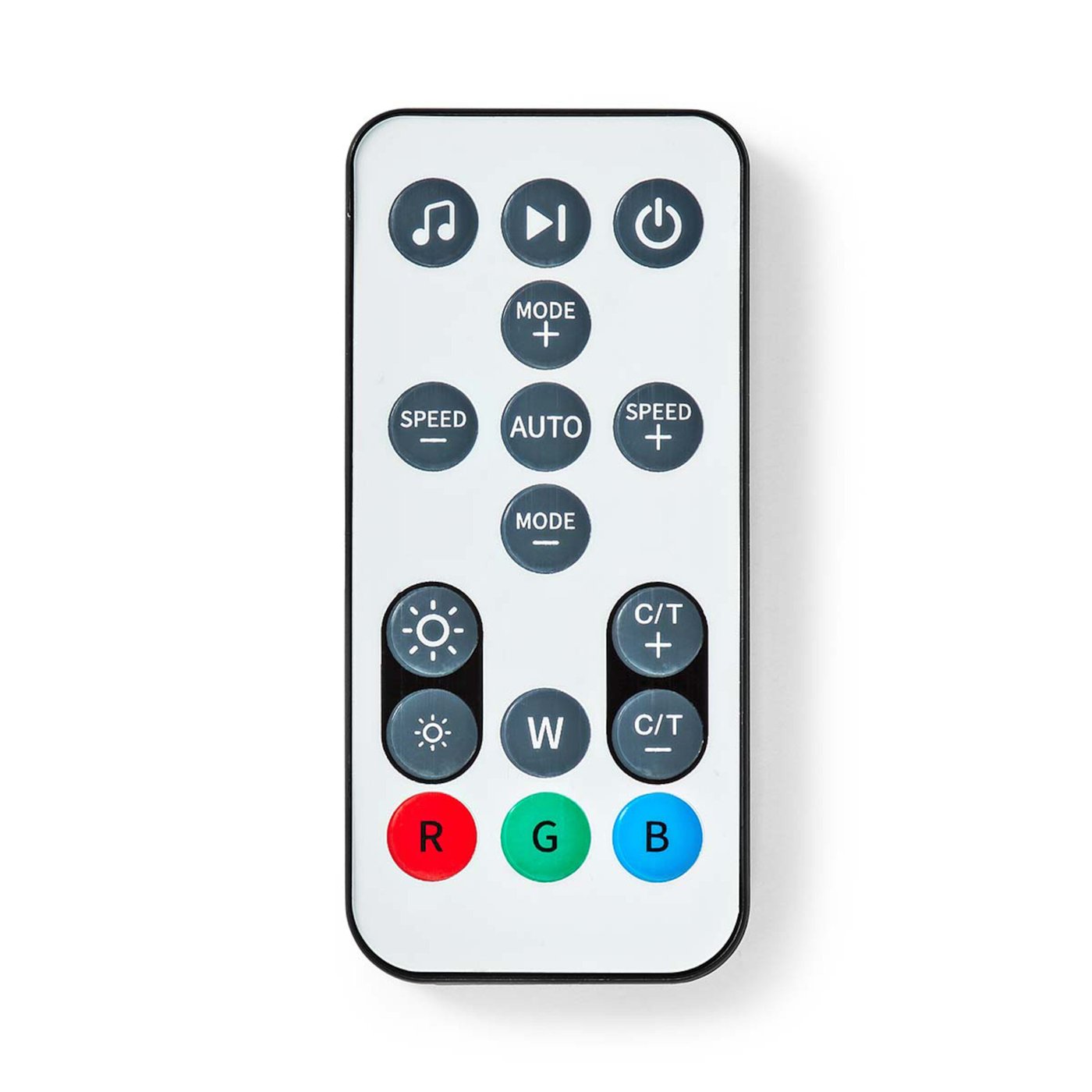 Nedis Smart Neon-list 5 m