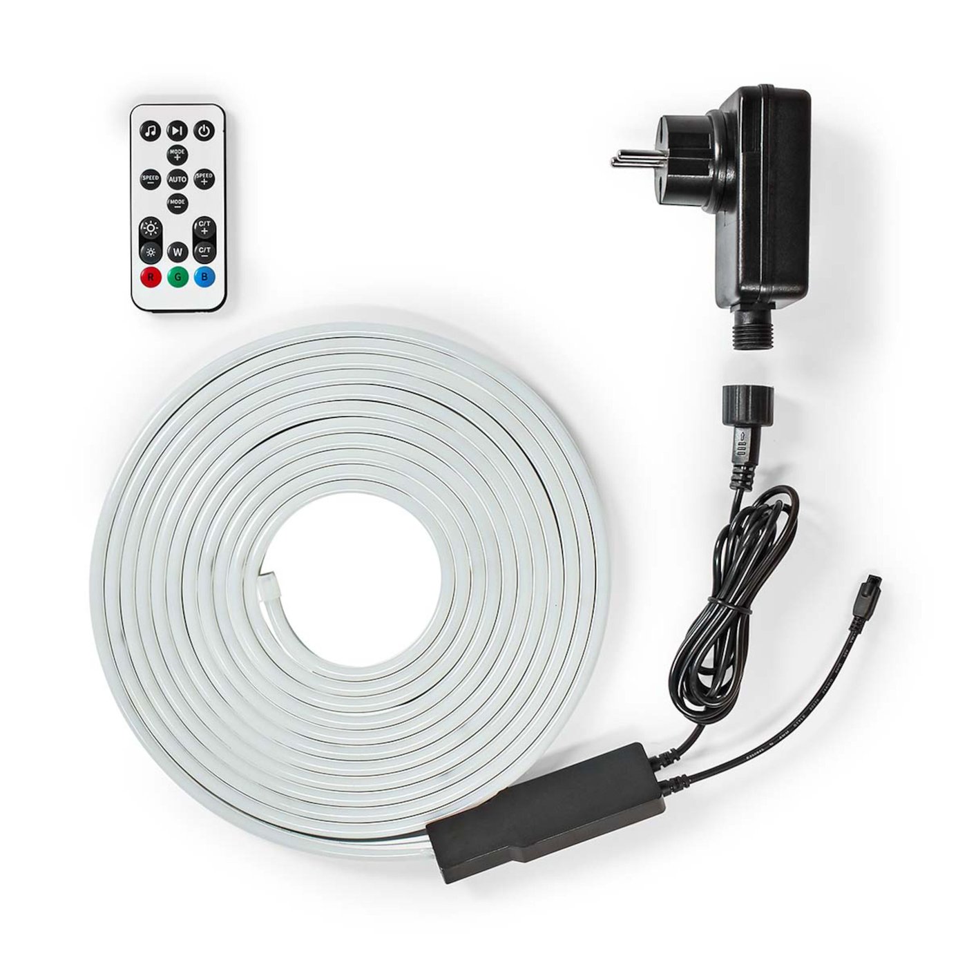 Nedis Smart Neon-list 5 m