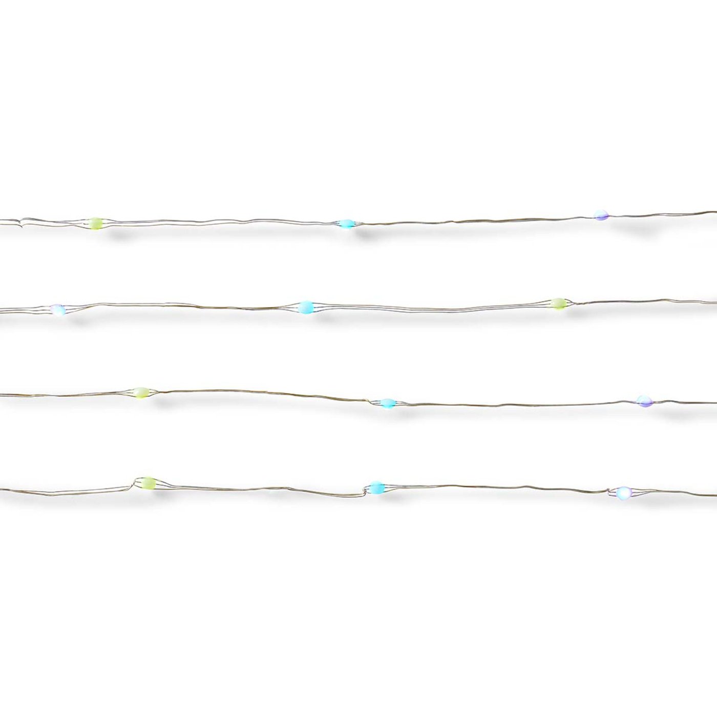 Nedis Smart Festbelysning 5 m