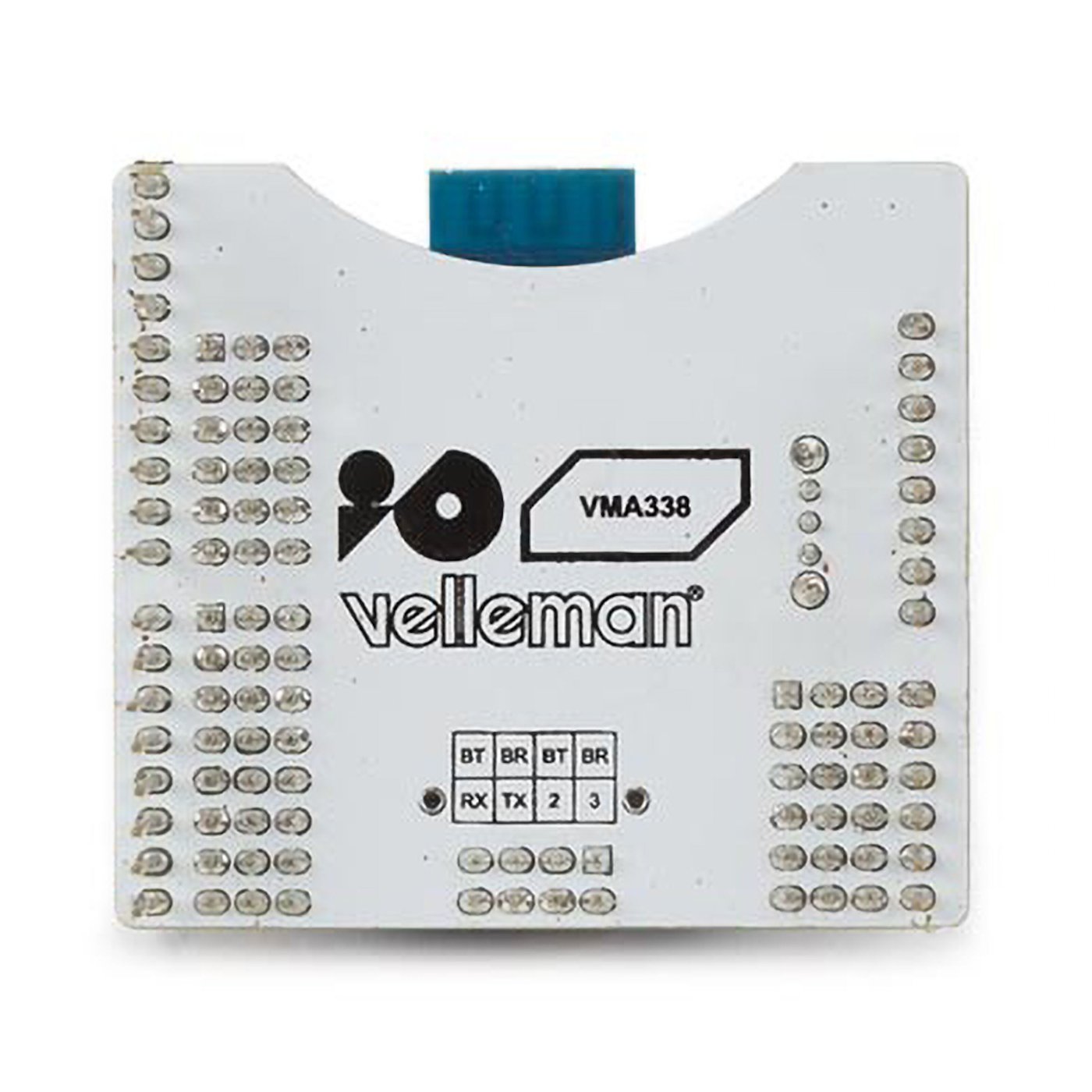 Bluetooth-modul för Arduino