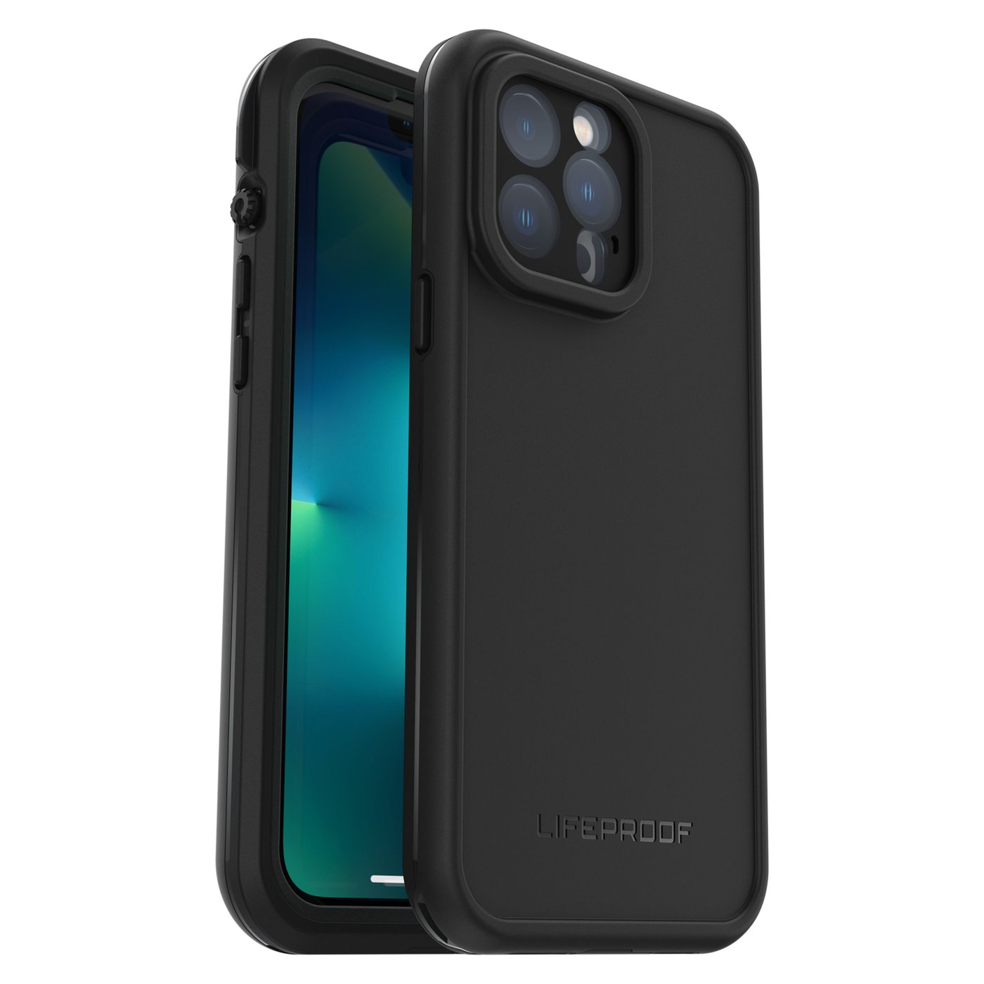 Otterbox Fre Mobilskal för iPhone 13 Pro Max