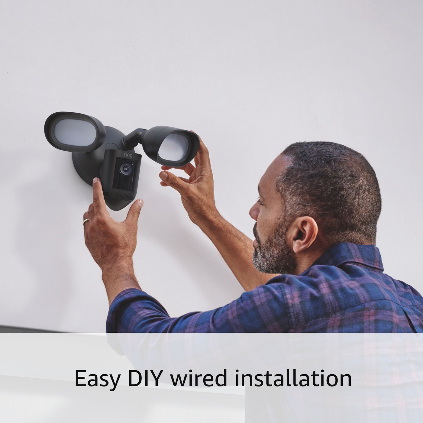 Ring Floodlight Cam Pro