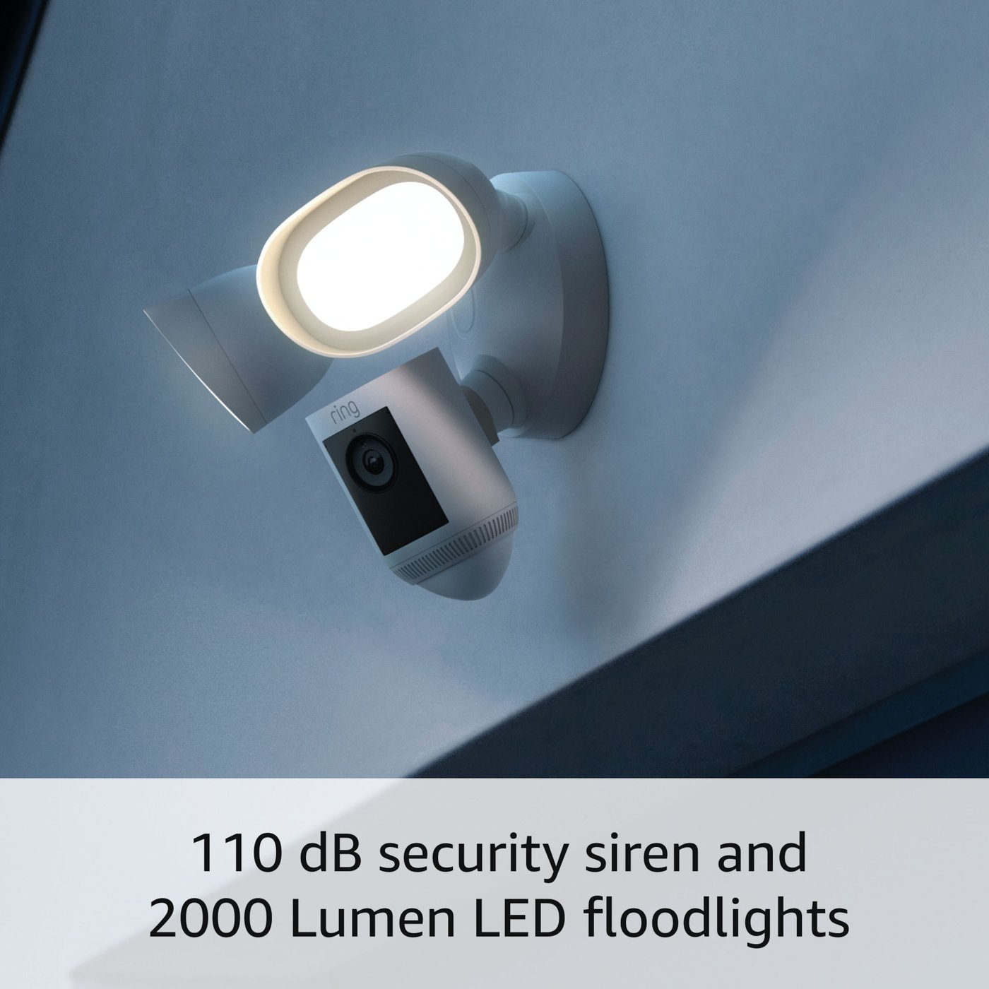 Ring Floodlight Cam Pro Vit