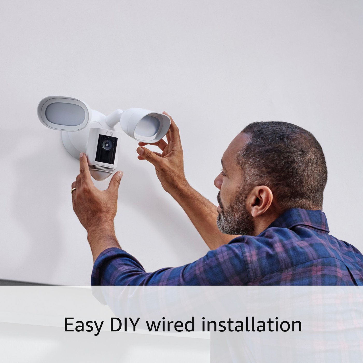 Ring Floodlight Cam Pro Vit