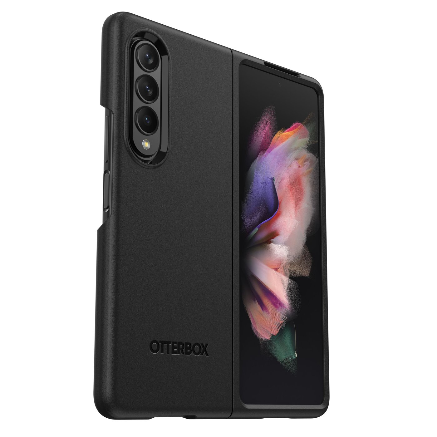Otterbox Thin Flex för Galaxy Z Fold 3 5G