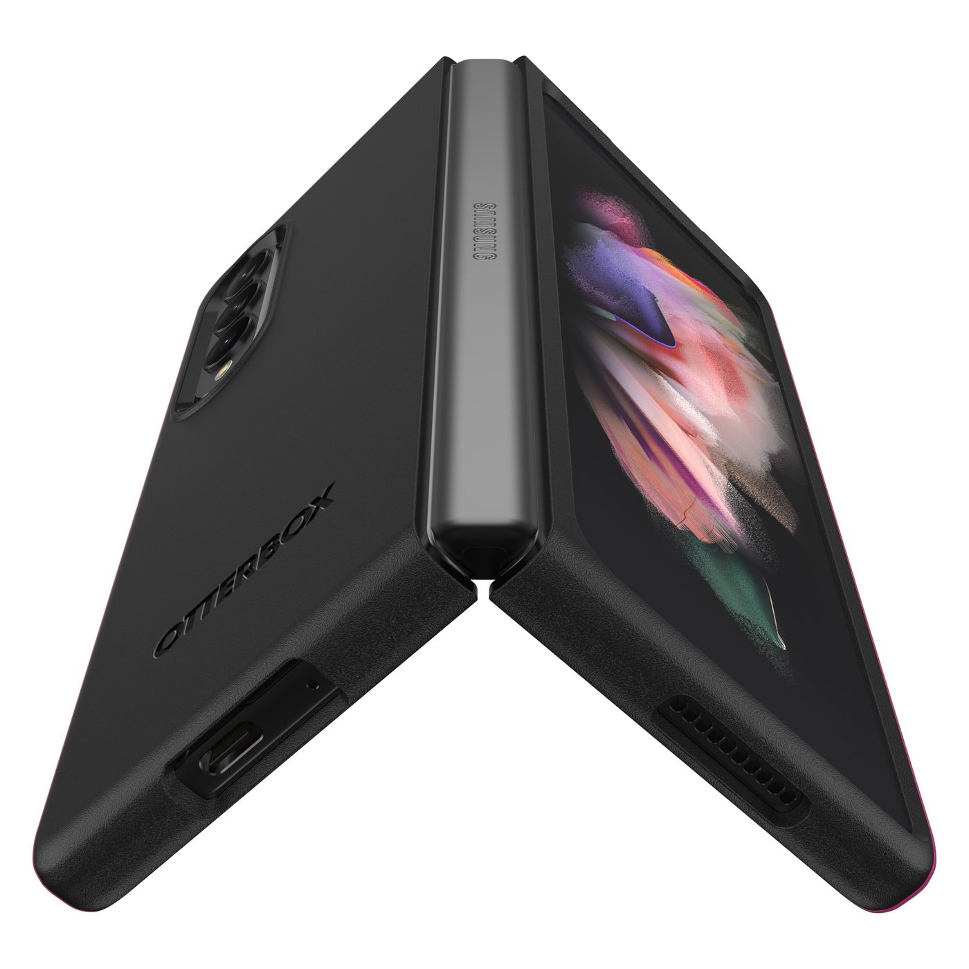 Otterbox Thin Flex för Galaxy Z Fold 3 5G