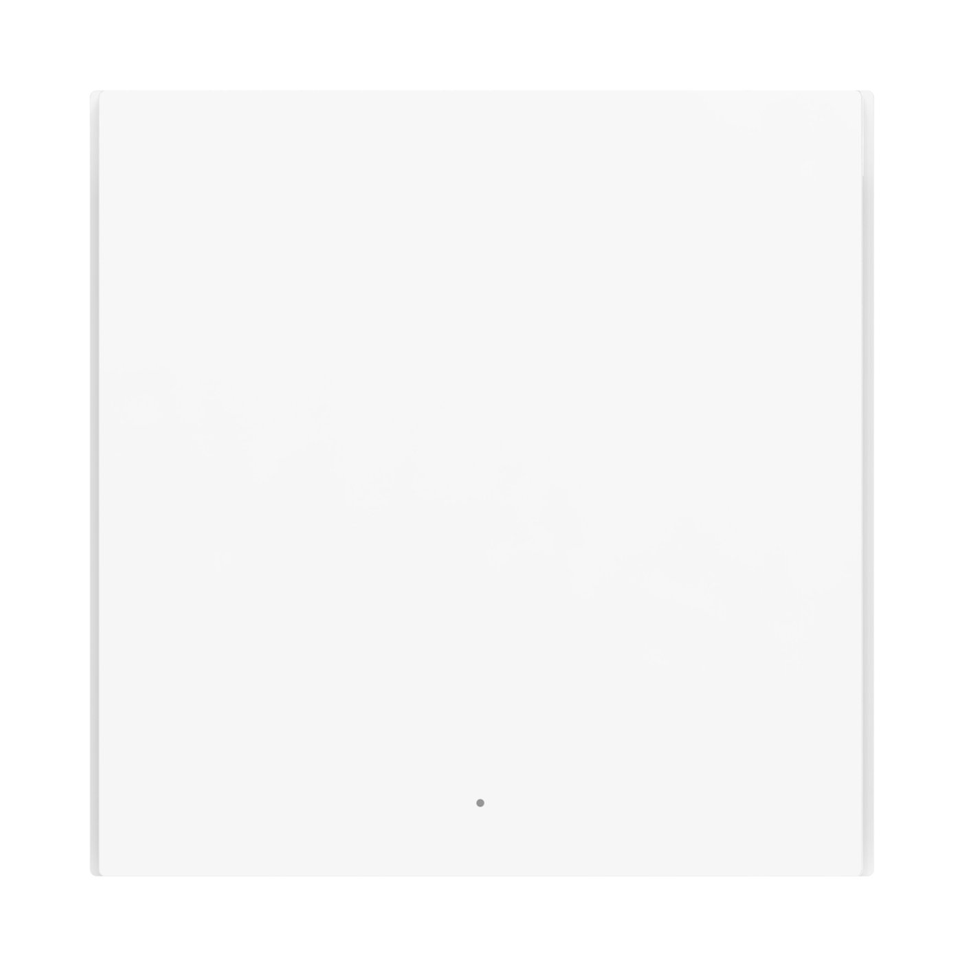 Aqara Smart Wall Switch H1 Singel utan neutralledare