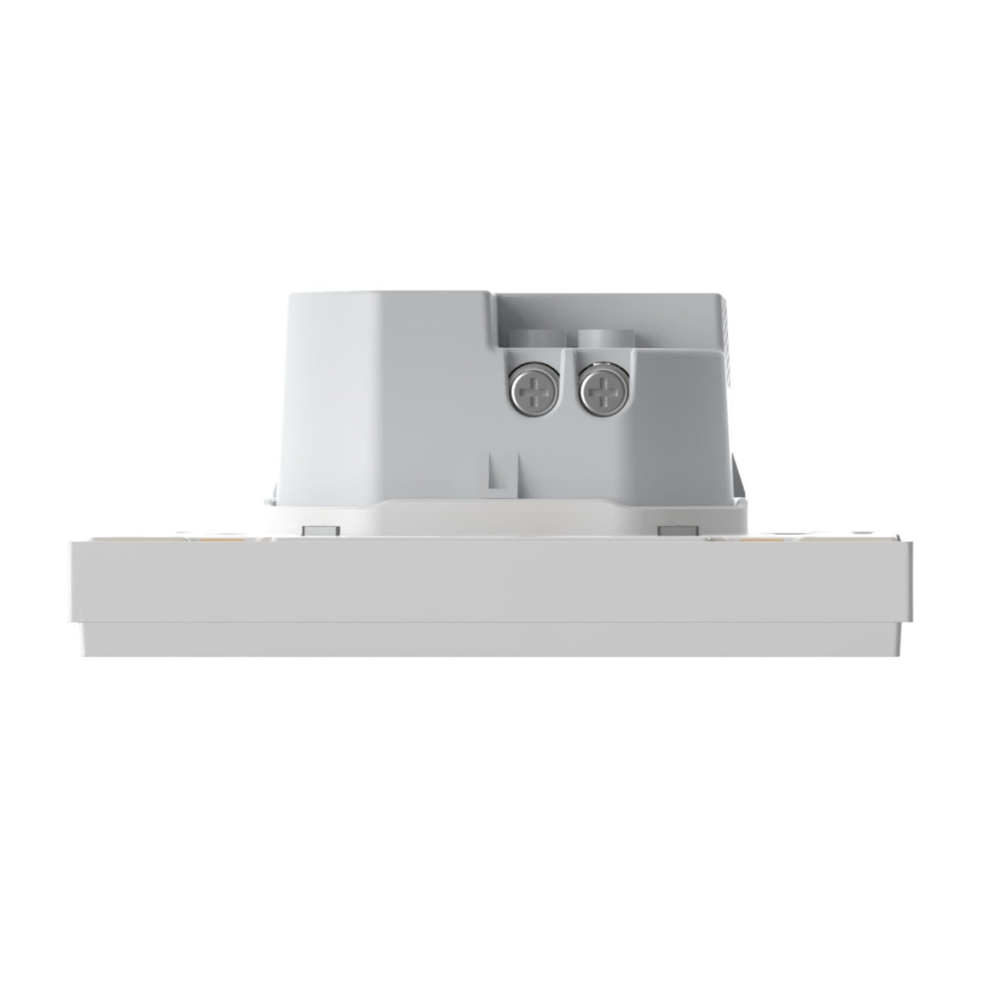 Aqara Smart Wall Switch H1 Singel utan neutralledare