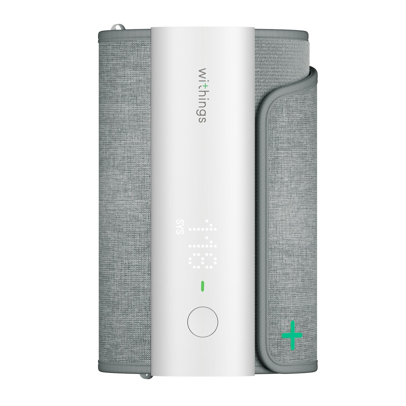 Withings BPM Connect Smart blodtrycksmätare