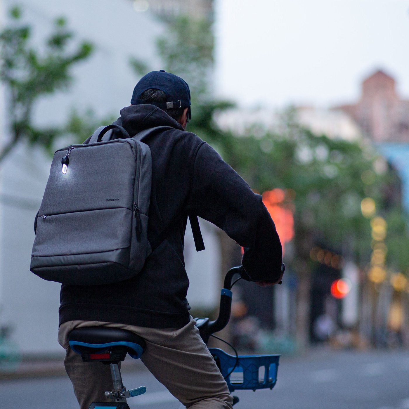 Luxorparts LED-minilampe, 3-pk.