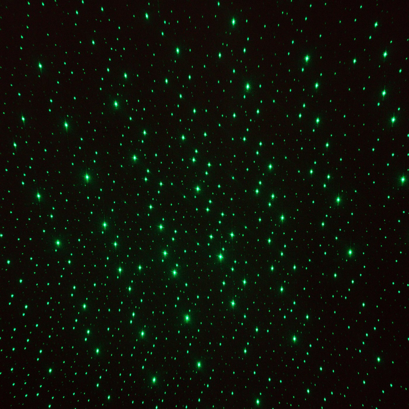 Cleverio Smart Galaxy nattlampa