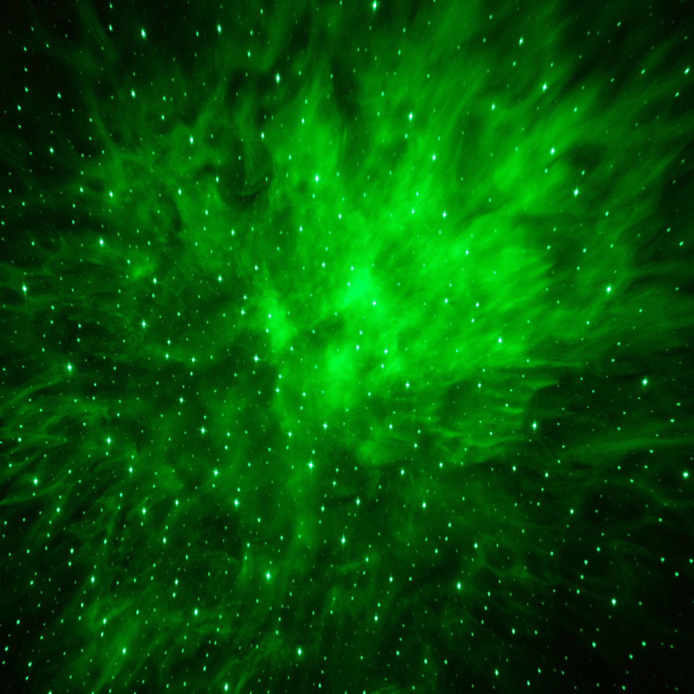 Cleverio Smart Galaxy nattlampa