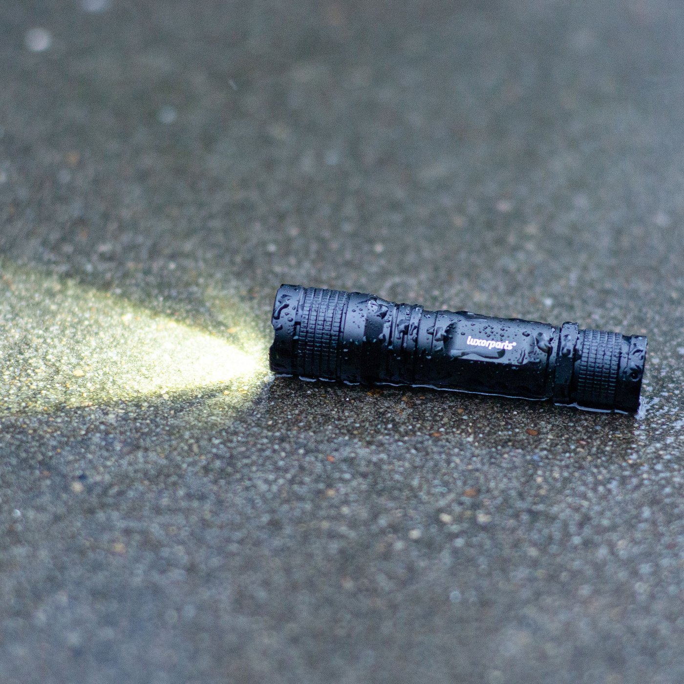 Luxorparts Ficklampa 150 lm