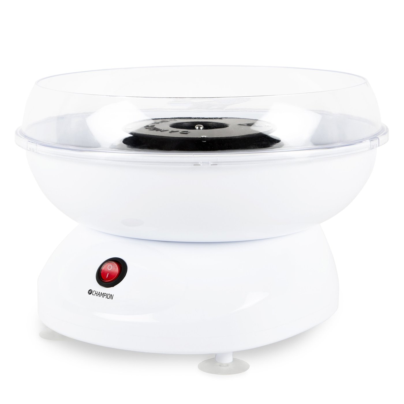 Champion Sockervaddmaskin