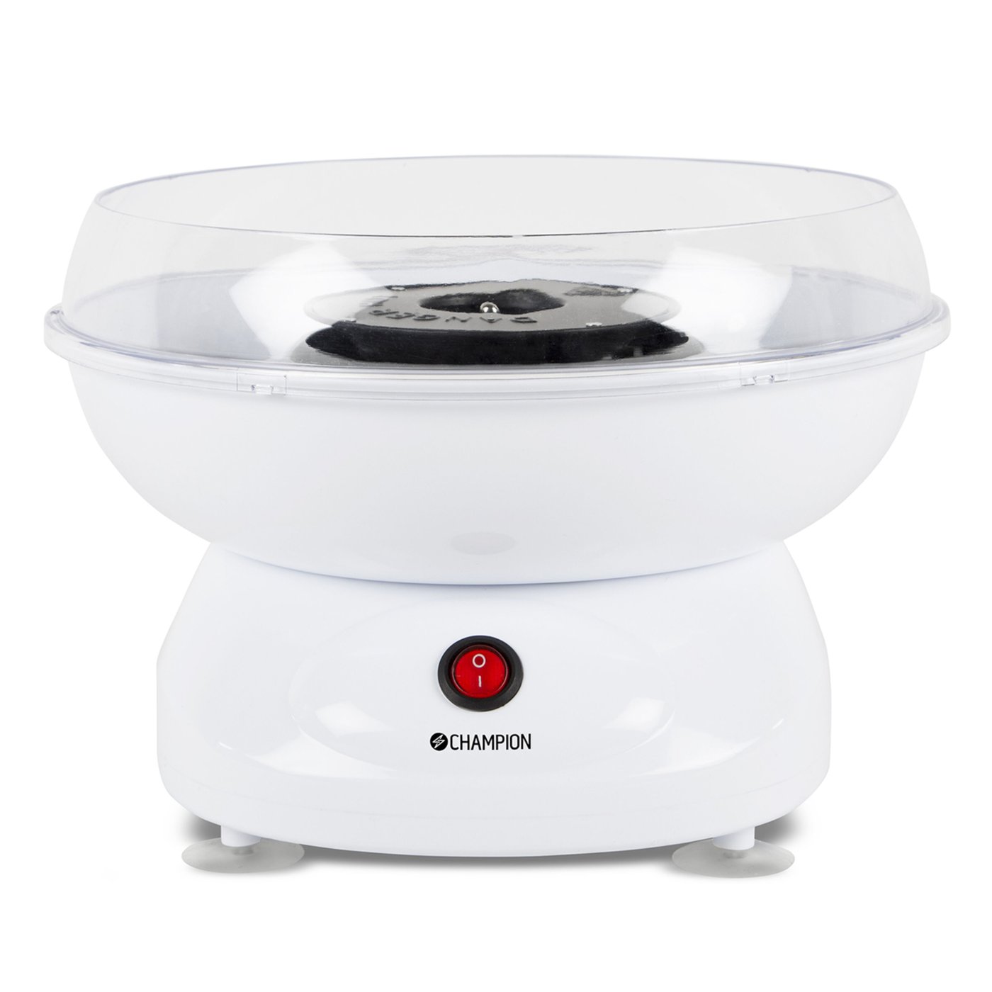 Champion Sockervaddmaskin