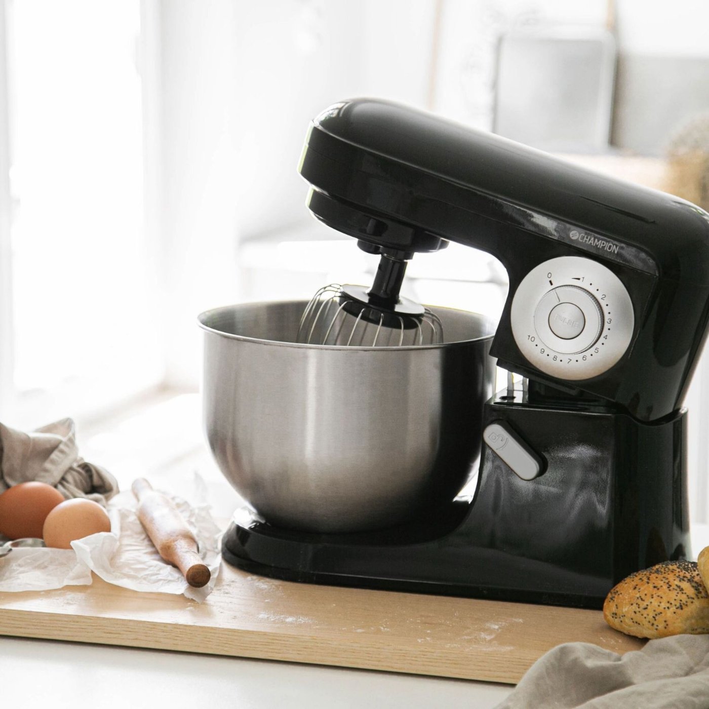 Champion Kjøkkenmaskin 700 W