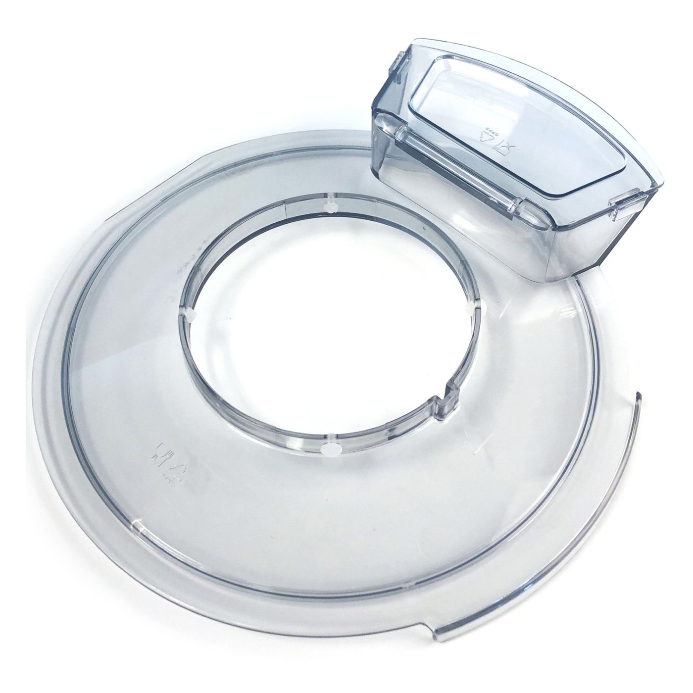 Champion Kjøkkenmaskin 700 W