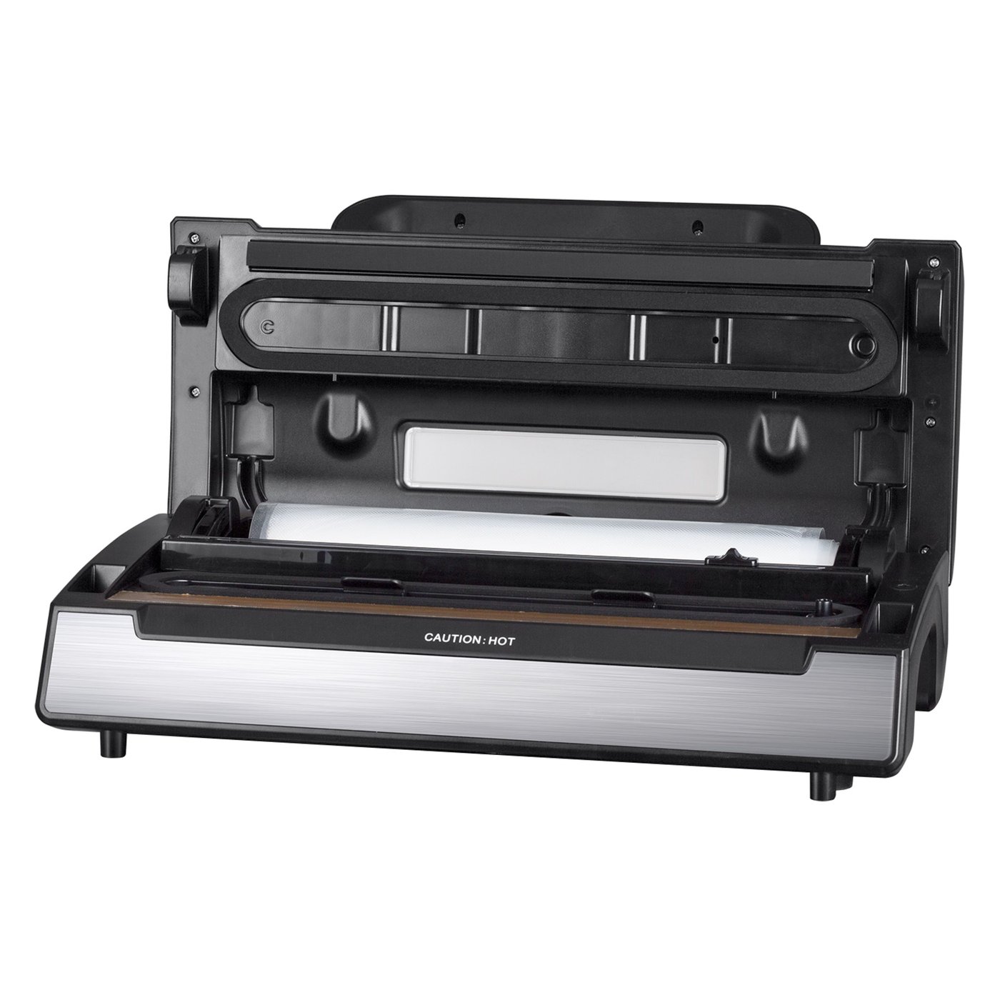 Champion Vakuumförpackare Rostfri