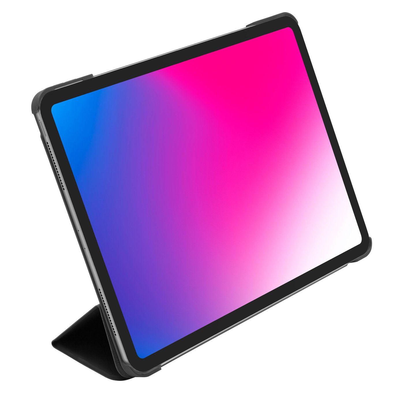 Linocell Trifold Fodral för iPad Pro 12,9"-serien