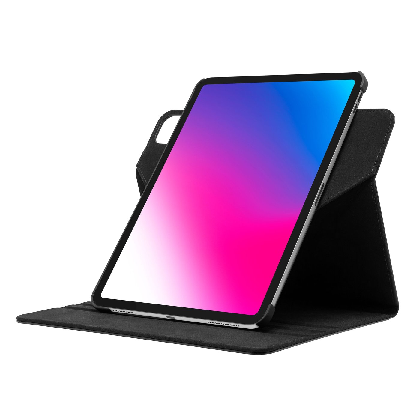 Linocell Swivel Case for iPad Pro 11"-serien