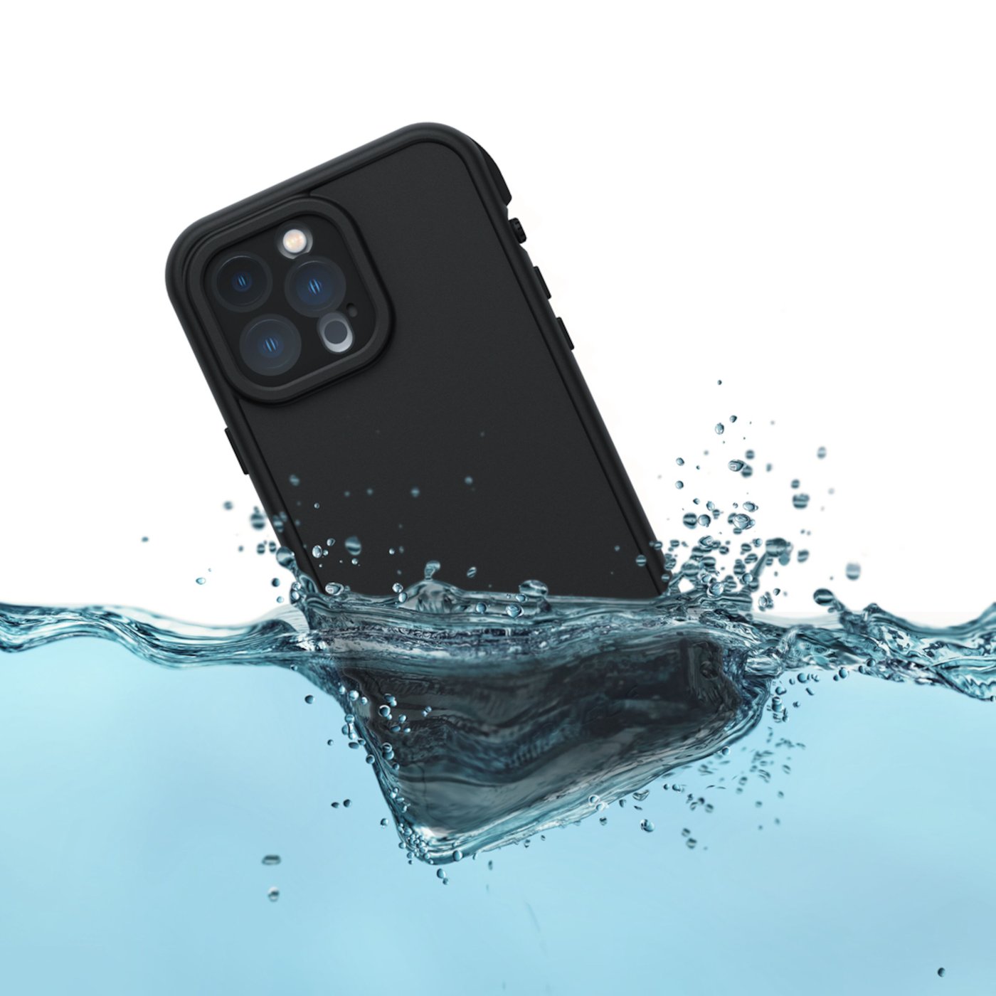 Otterbox Fre Mobilskal för iPhone 13 Pro Max