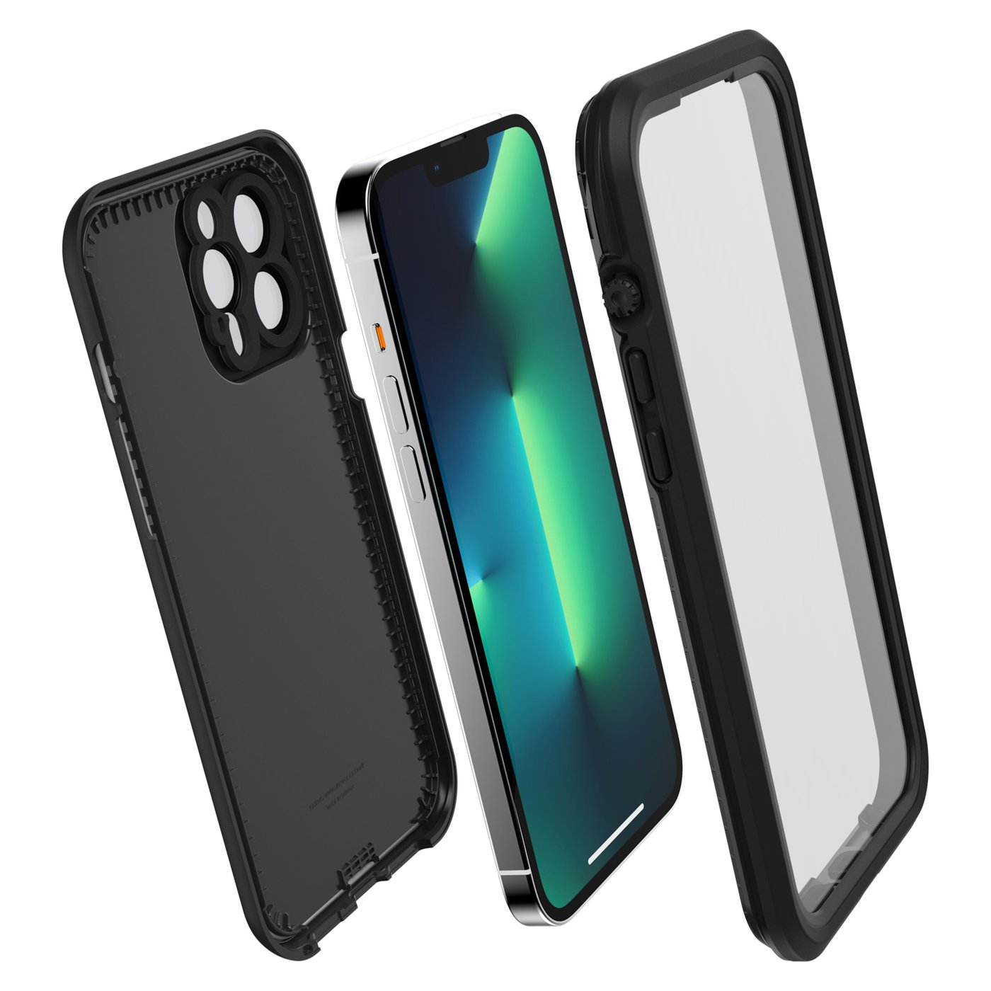 Otterbox Fre Mobilskal för iPhone 13 Pro Max