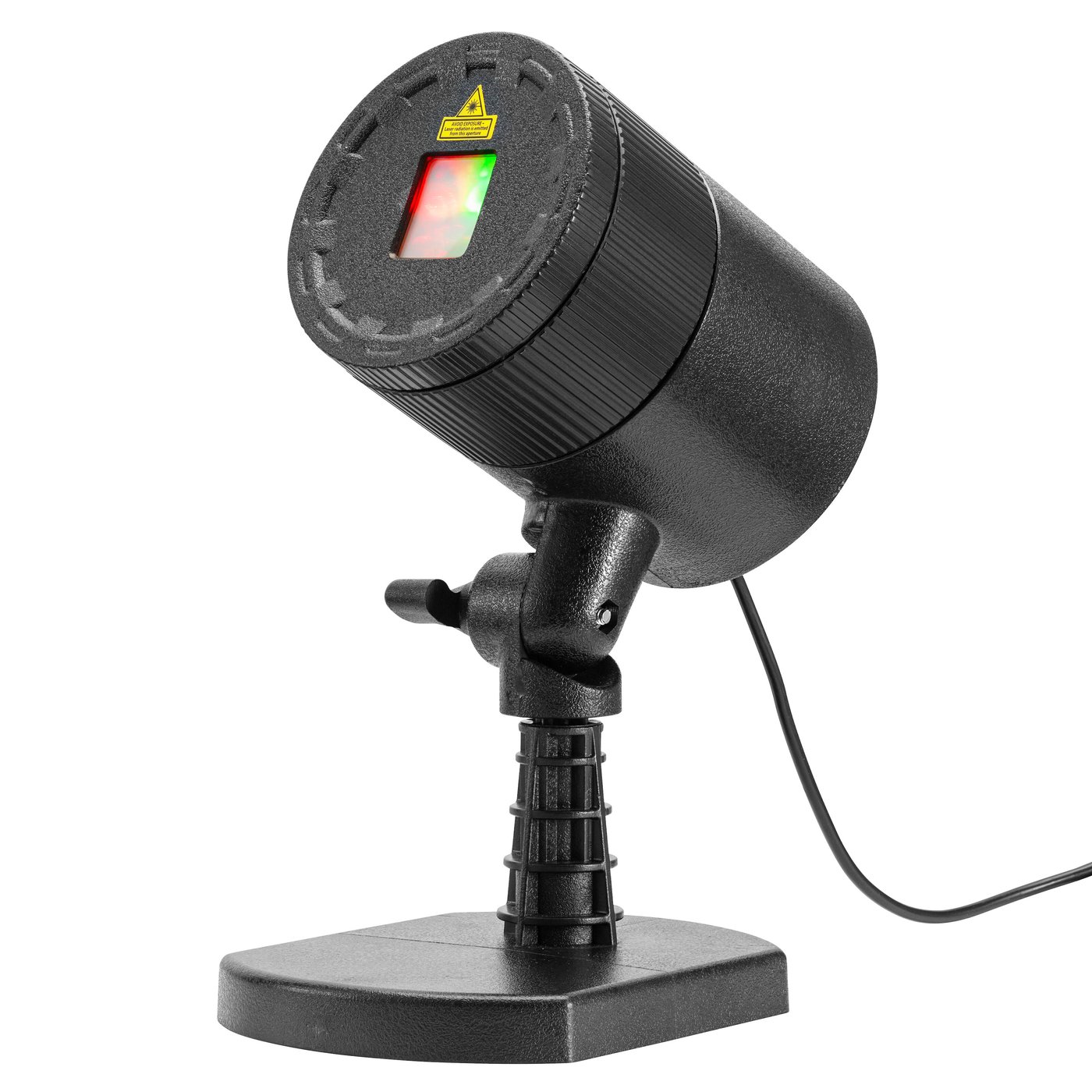 Luxorparts Laserprojektor - Regnshow