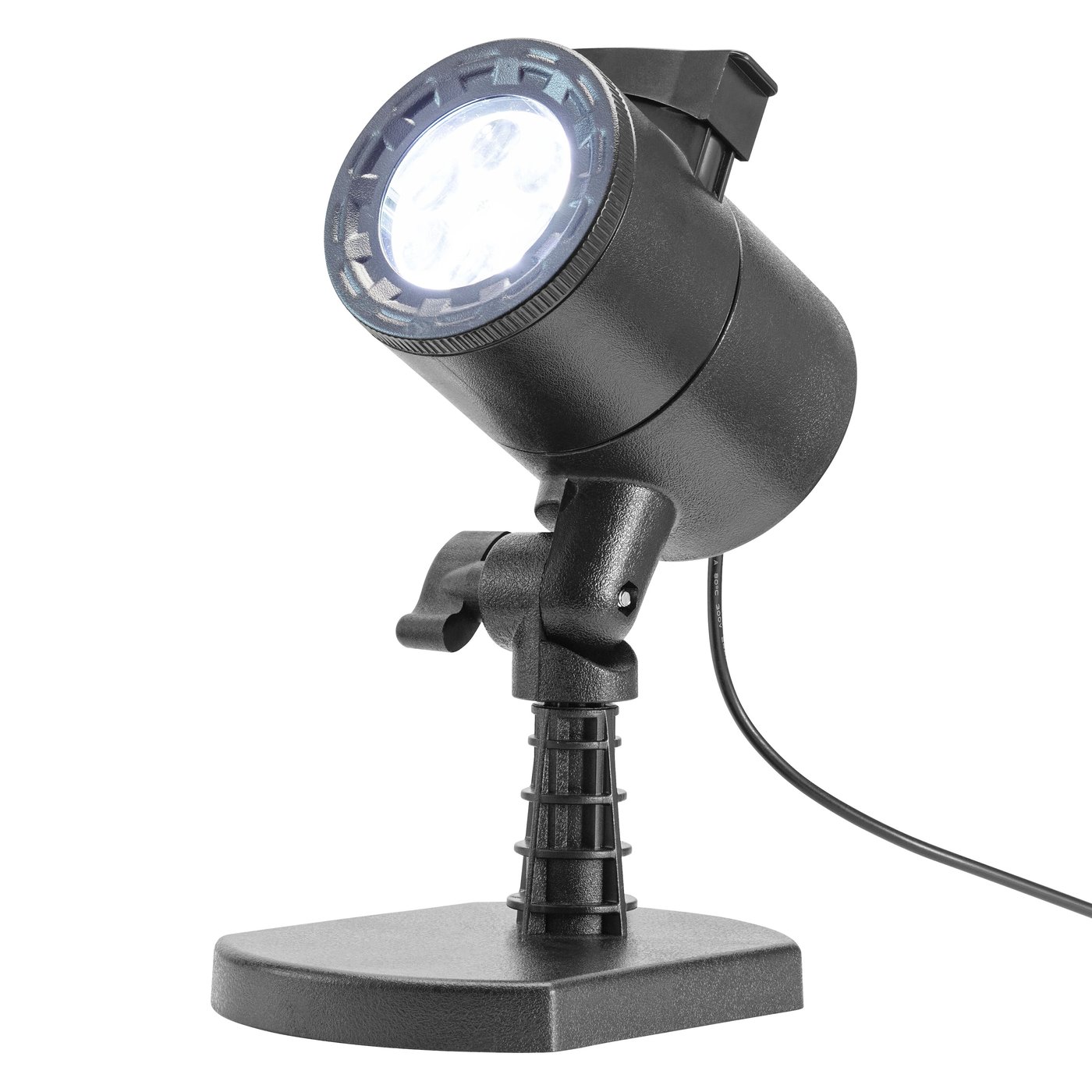 Luxorparts Ljusprojektor Högtid