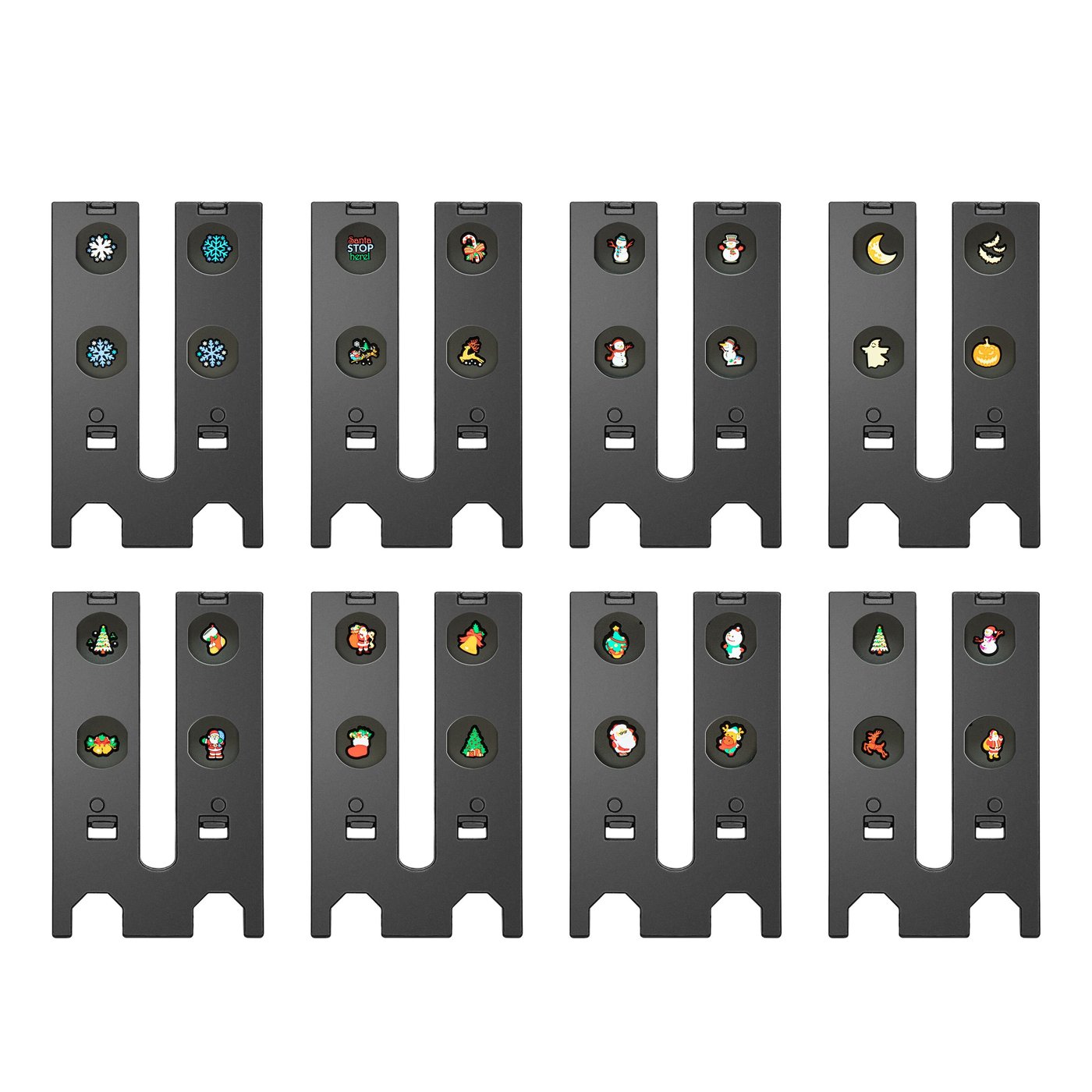 Luxorparts Ljusprojektor Högtid