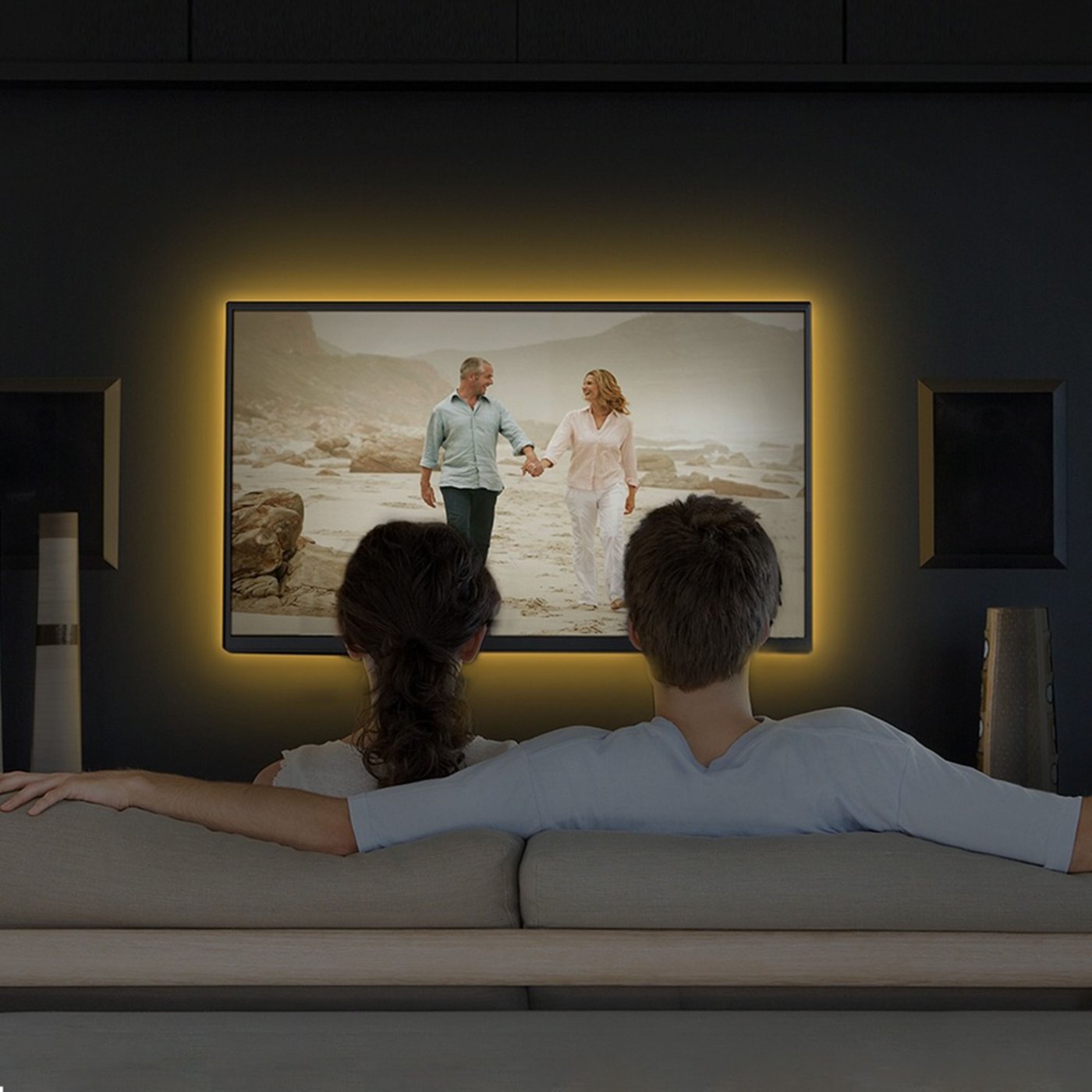 TP-link Tapo Smart Light Strip RGB 5 m