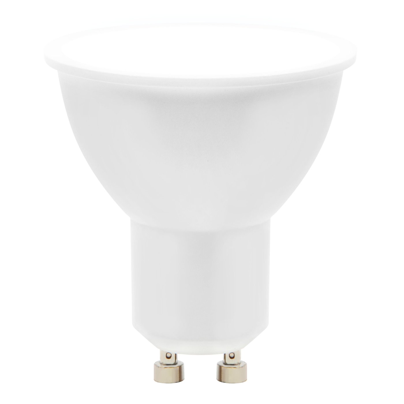 Cleverio Smart GU10 RGB LED-lampa 400 lm