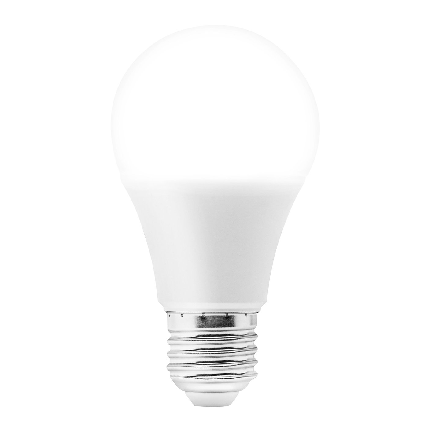 Cleverio Smart E27 LED-lampa 806 lm 3-pack