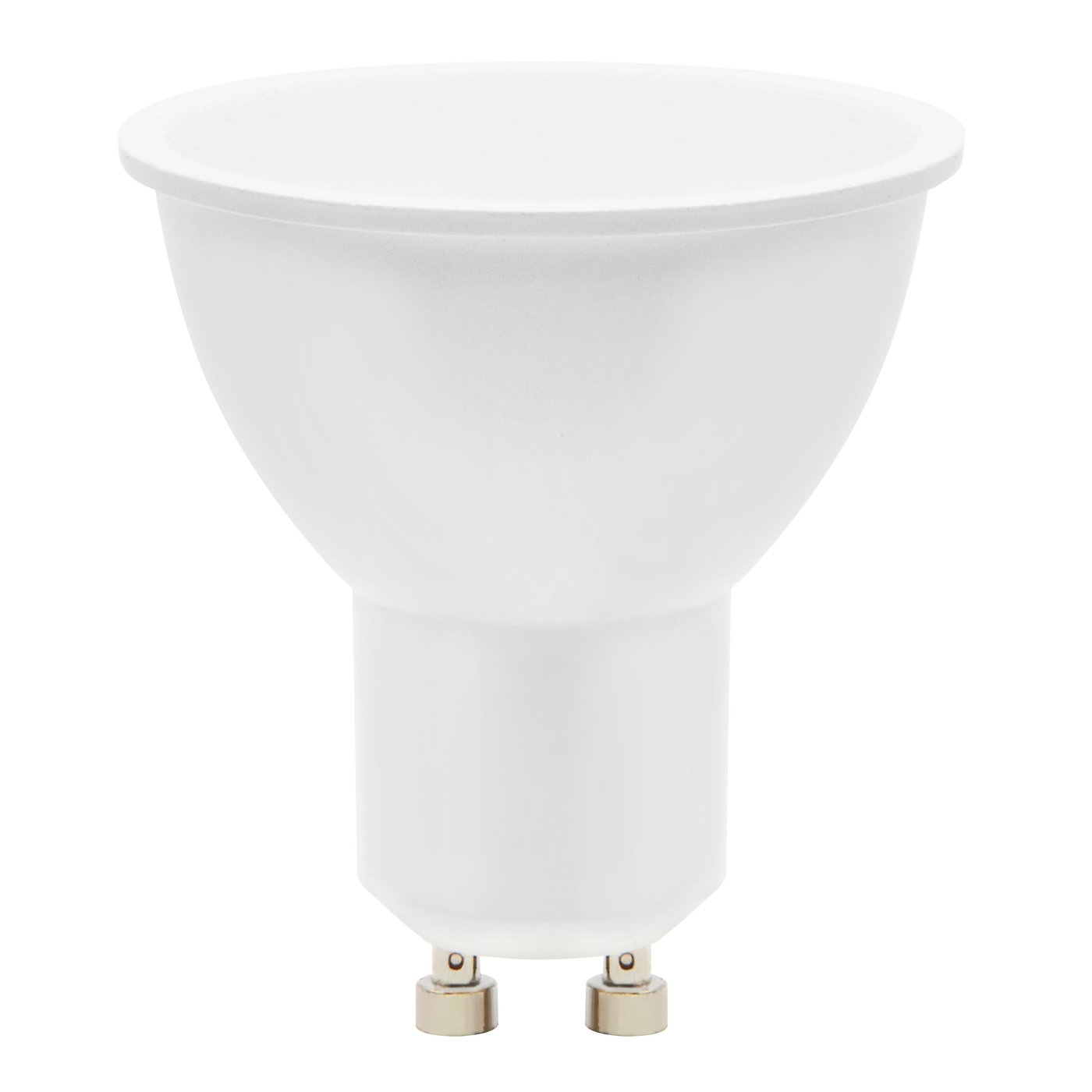 Cleverio Smart GU10 LED-lampa 400 lm 3-pack