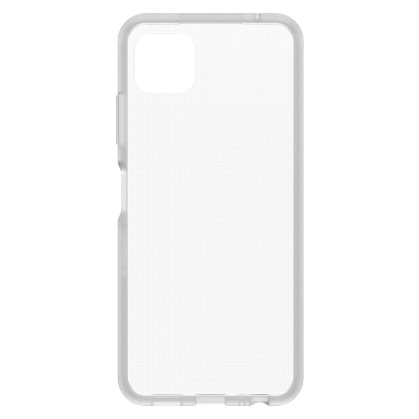Otterbox React Etui for Galaxy A22 5G - Transparent