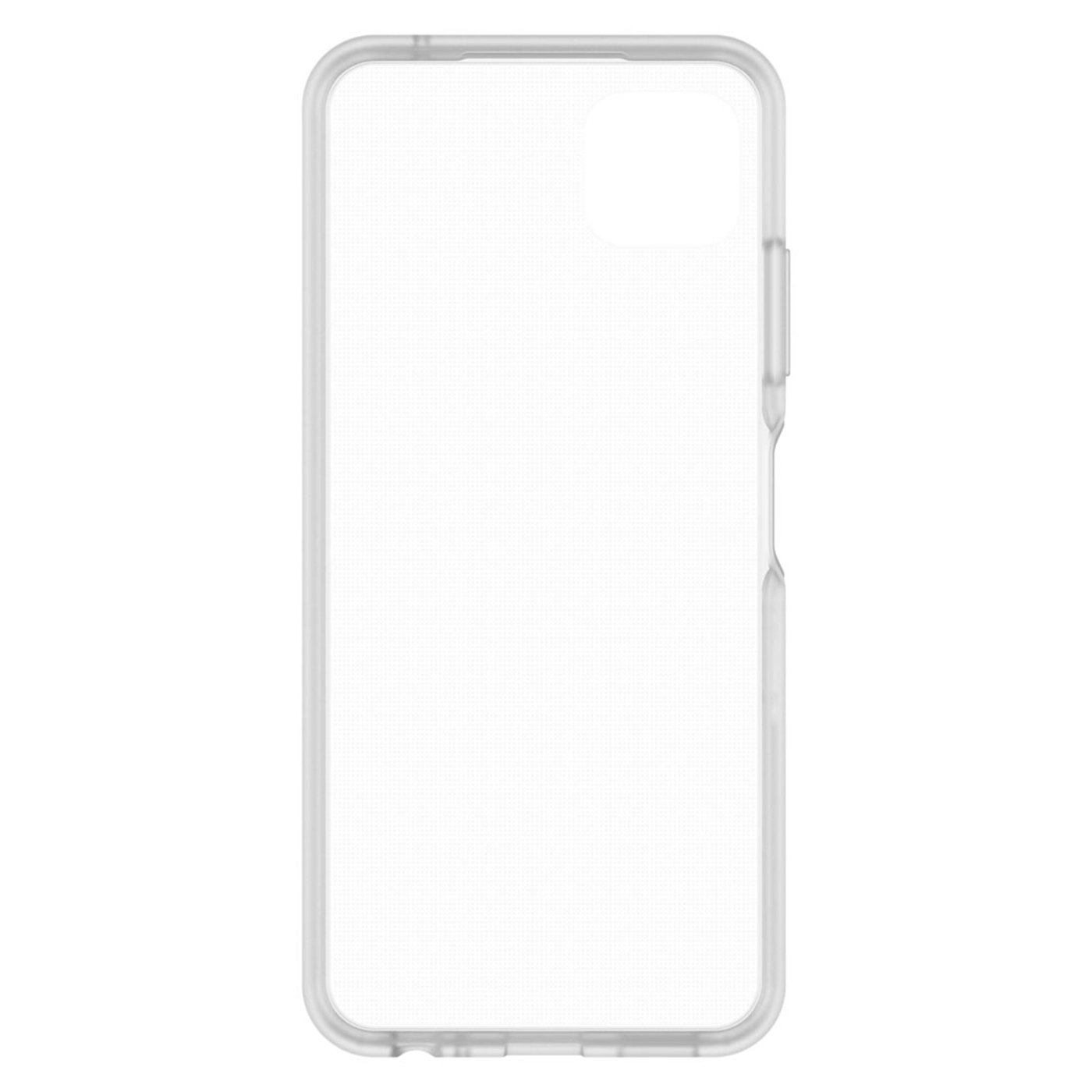 Otterbox React Etui for Galaxy A22 5G - Transparent