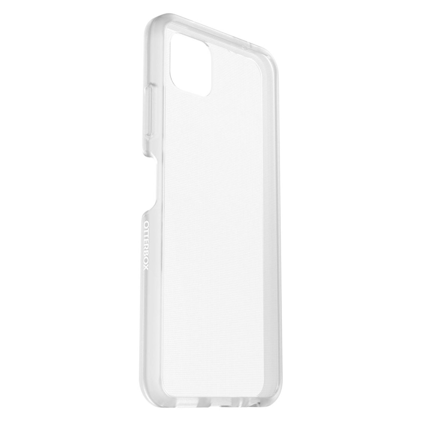 Otterbox React Etui for Galaxy A22 5G - Transparent