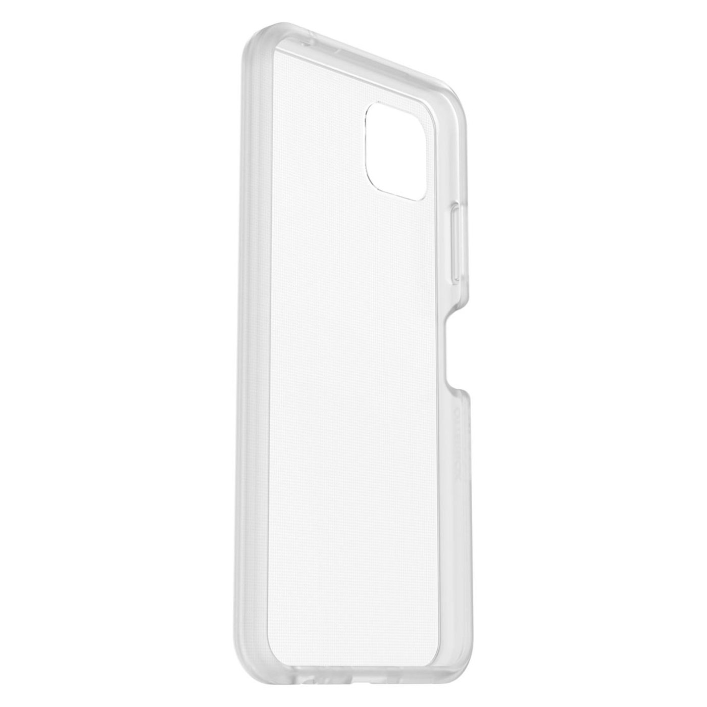 Otterbox React Etui for Galaxy A22 5G - Transparent