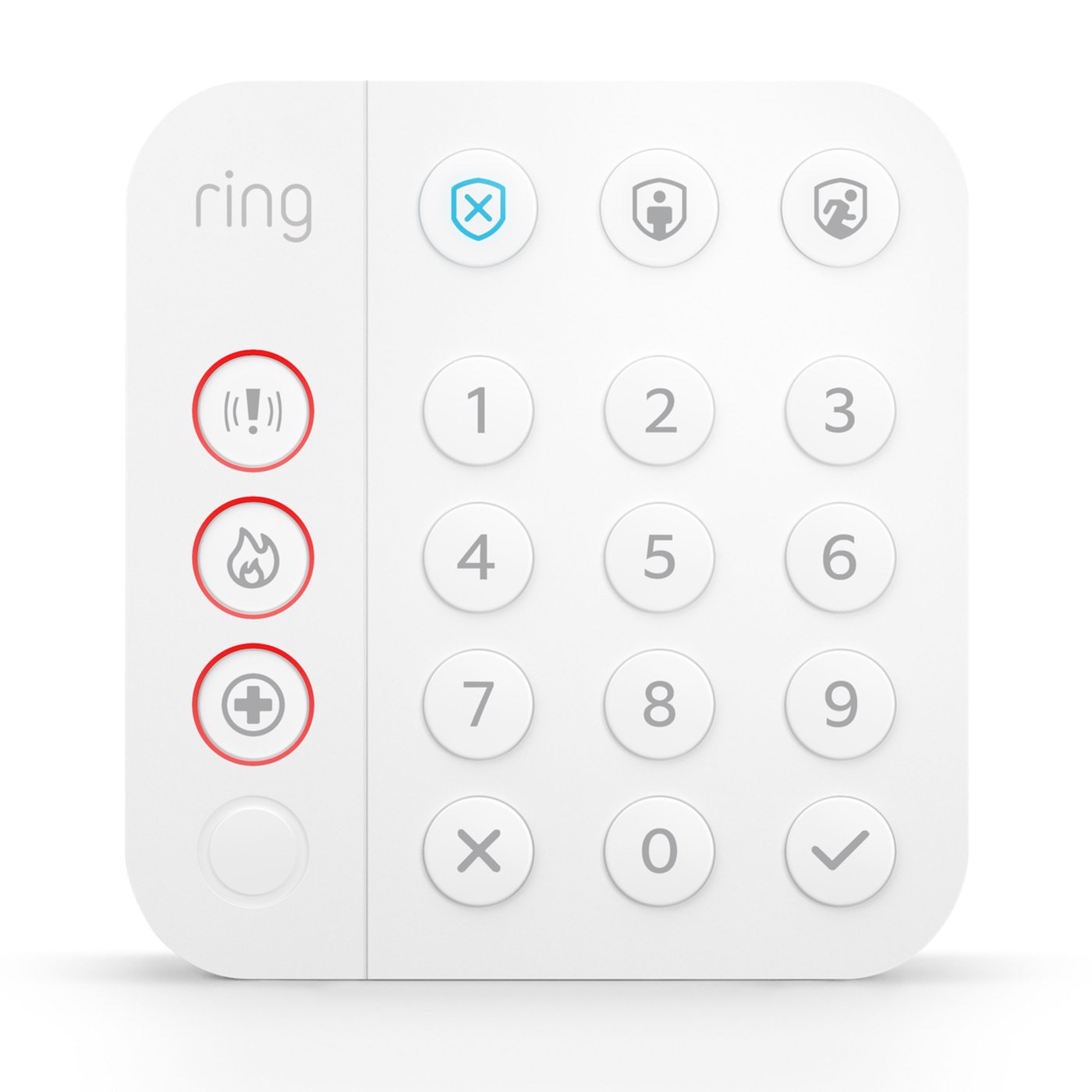 Ring Alarm (2. gen) Alarmsystem