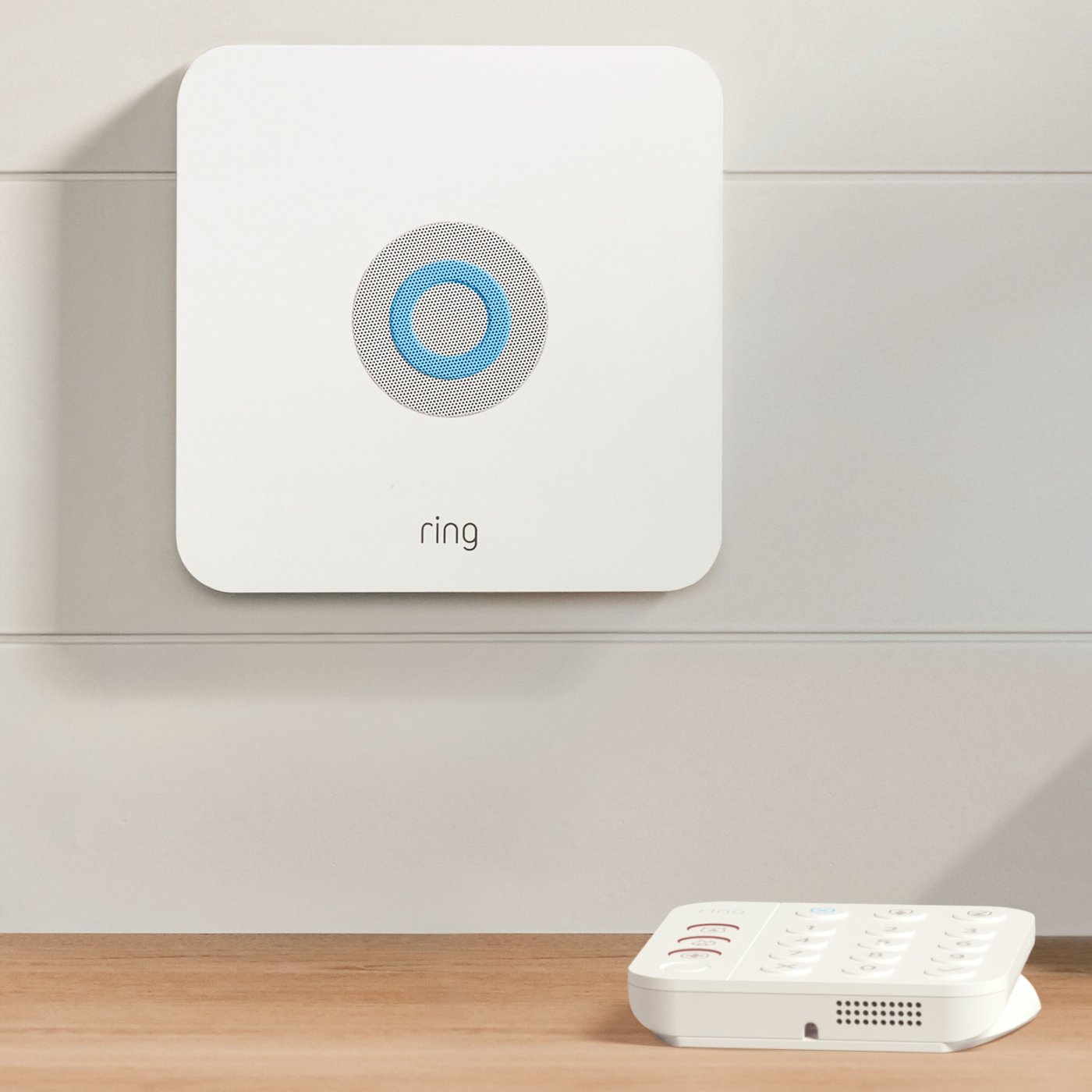 Ring Alarm (2. gen) Alarmsystem