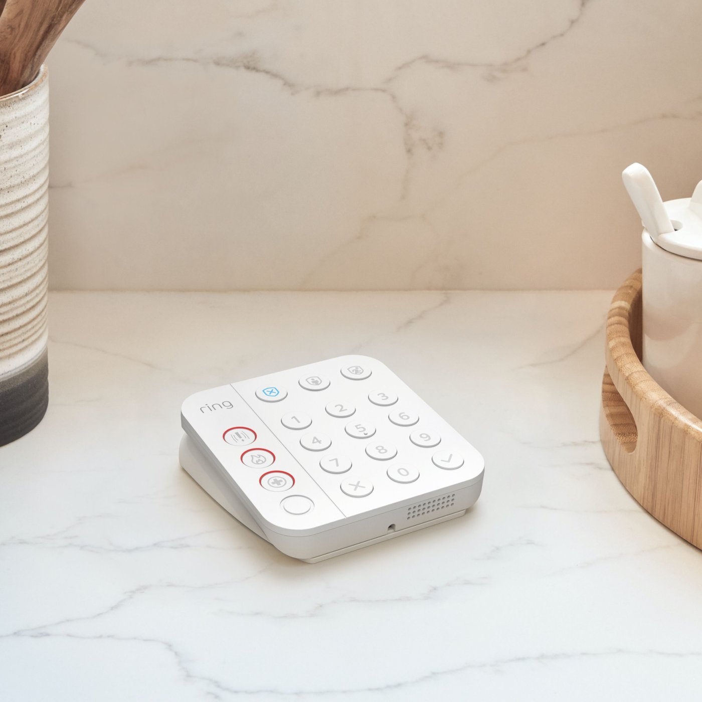 Ring Alarm (2. gen) Alarmsystem