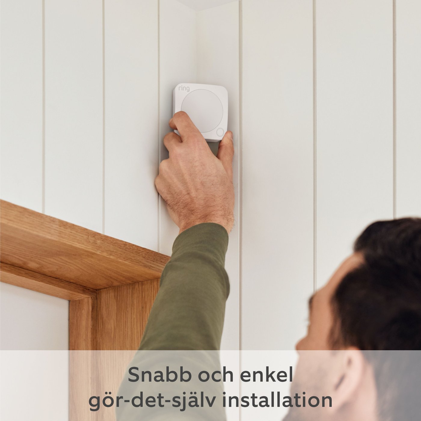 Ring Alarm (2. gen) Larmsystem