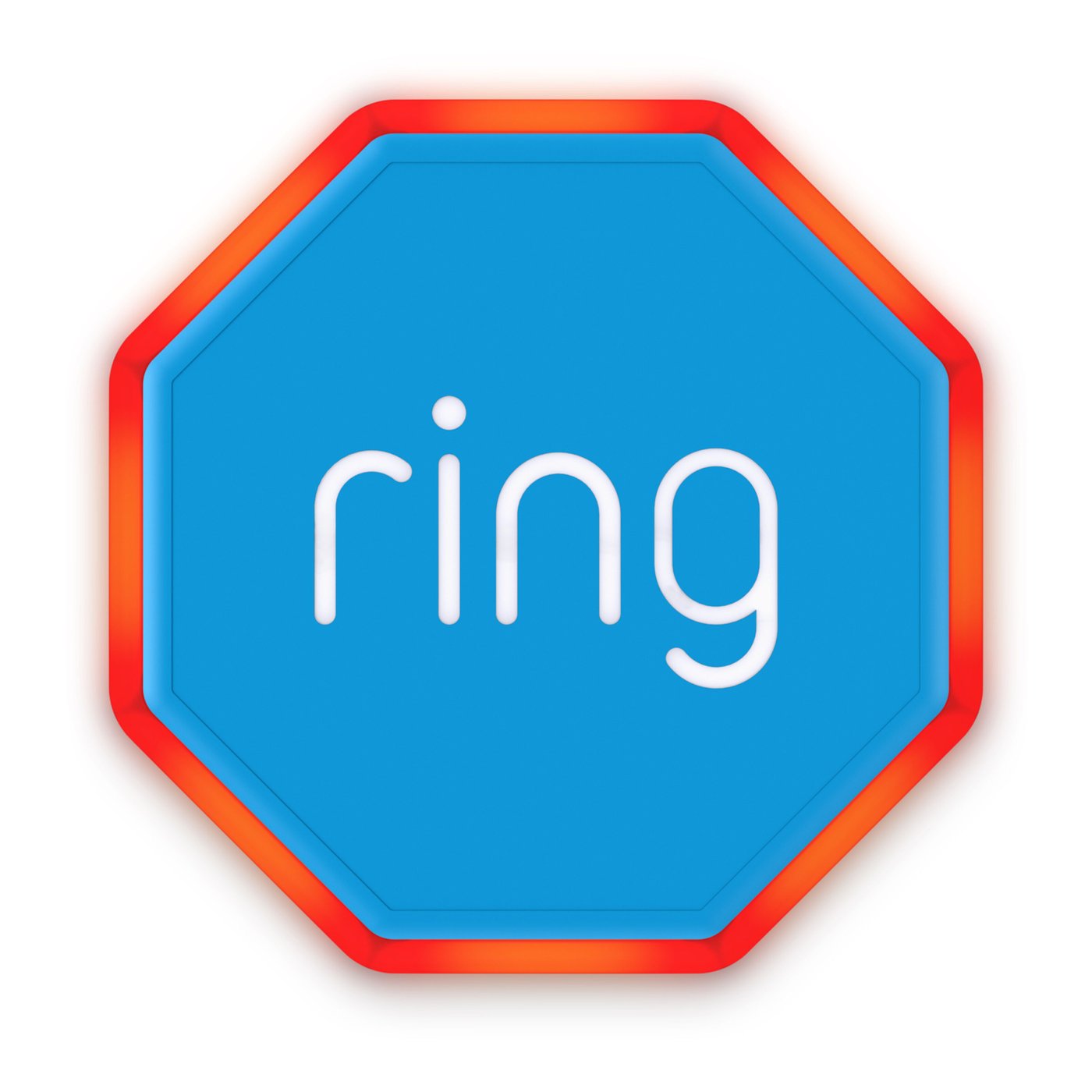 Ring Alarm Outdoor Sirene