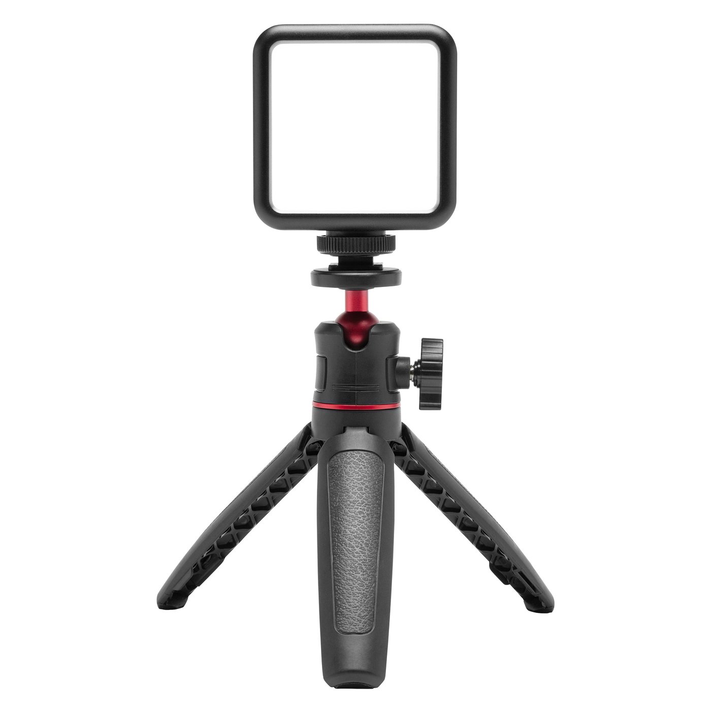 Nikabe L4 Portabelt vloggingkit