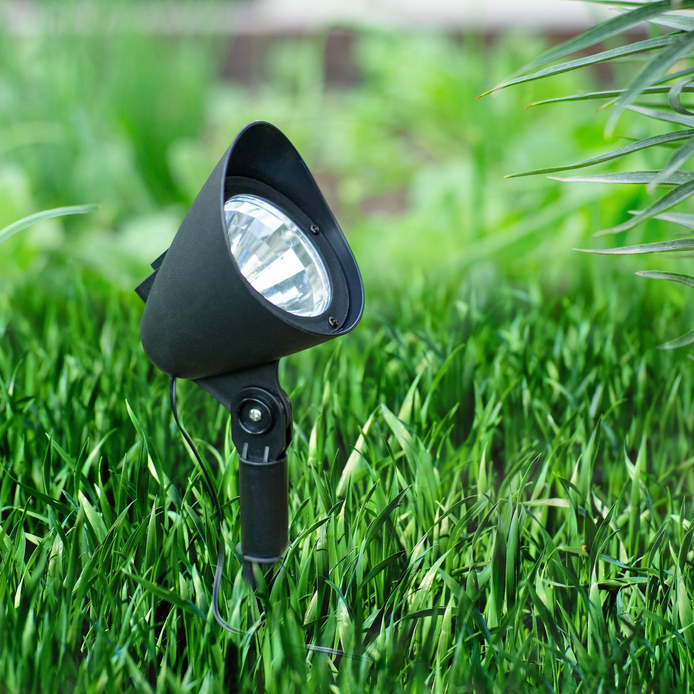 Luxorparts Spotlights LED 4-pack