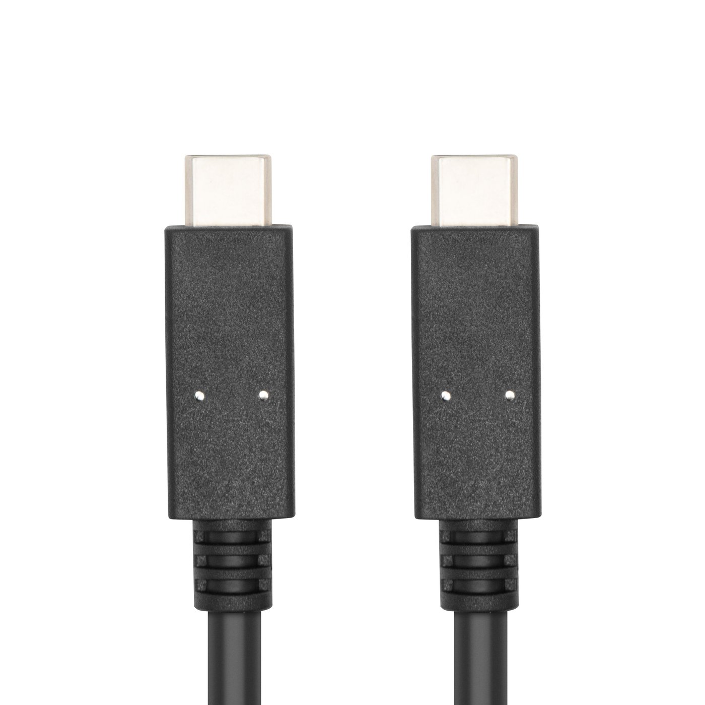 Luxorparts USB-C-kabel USB 3.2 Gen 2x2 1 m