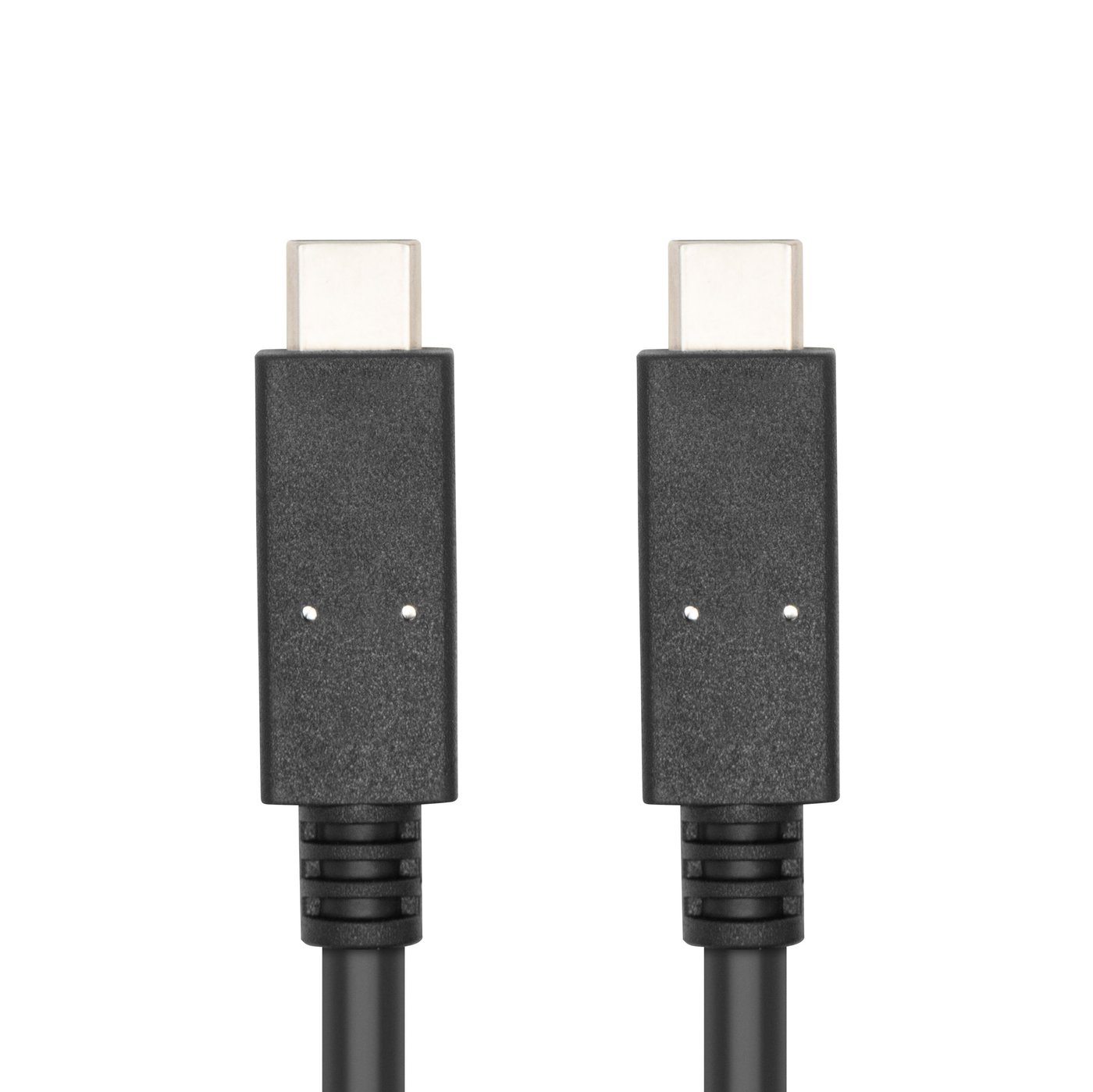 Luxorparts USB-C-kabel USB 3.2 Gen 2x2 1 m