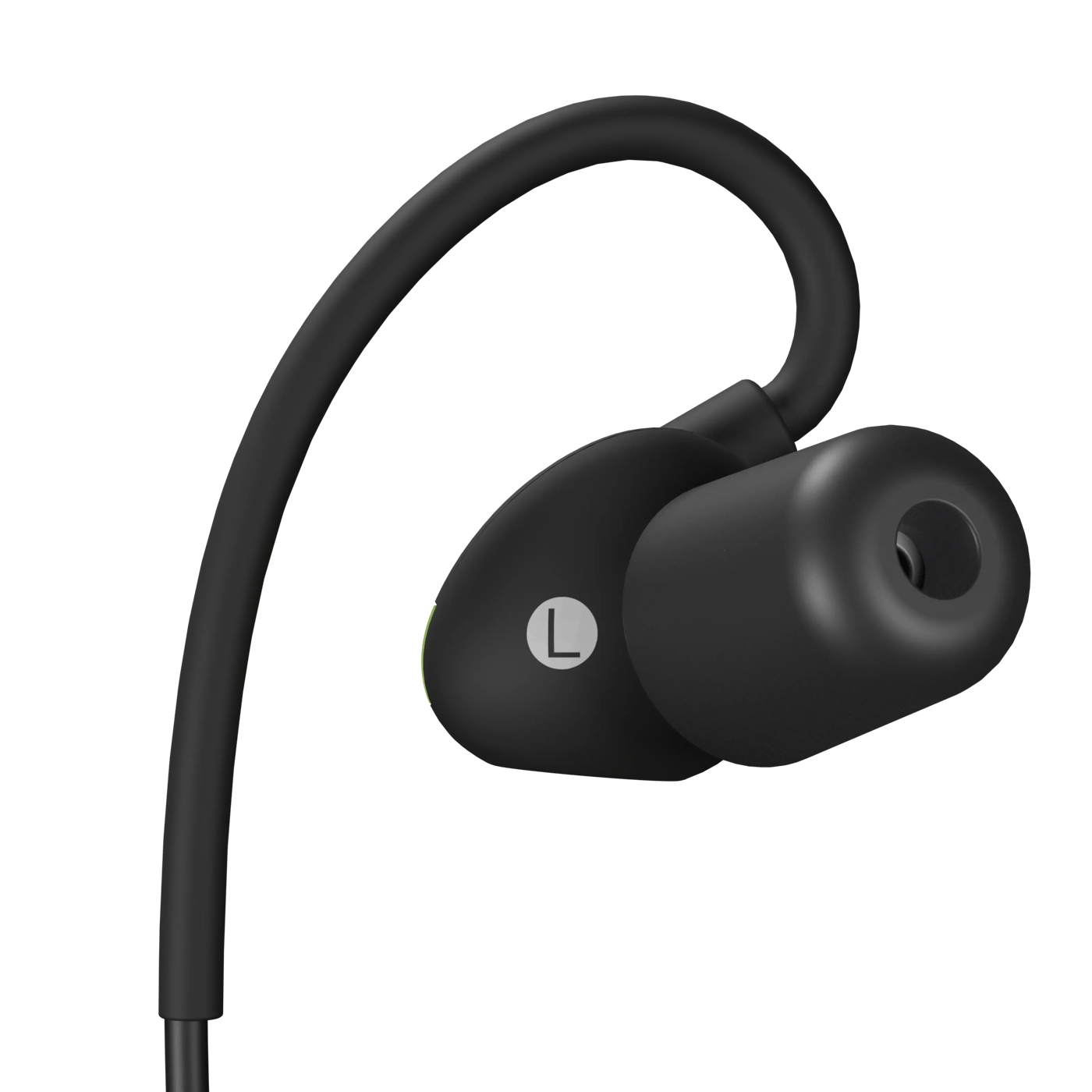 Isotunes Pro Aware EN352 Hörselskydd med Bluetooth Grön